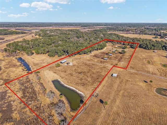 15178 NE 47TH AVENUE, Citra, FL 32113