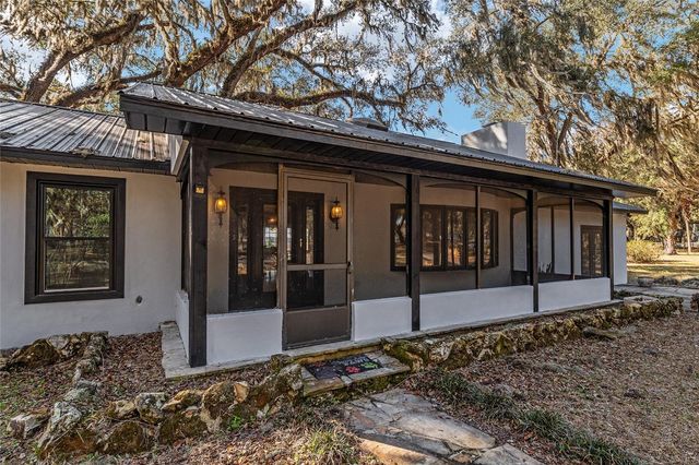 15178 NE 47TH AVENUE, Citra, FL 32113