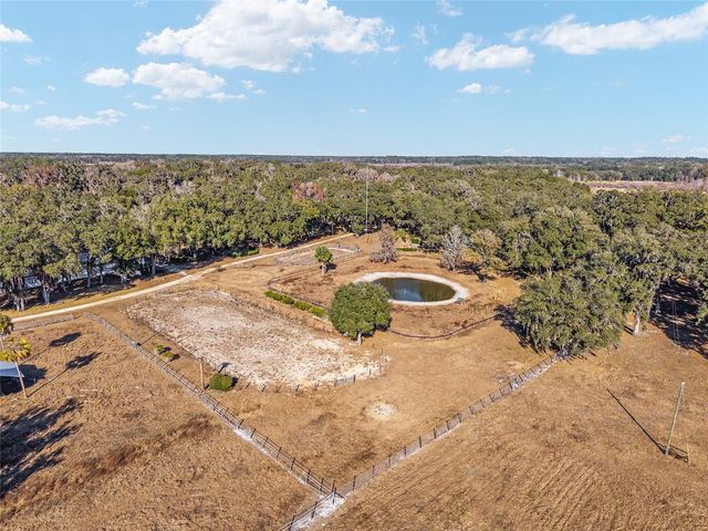 15178 NE 47TH AVENUE, Citra, FL 32113