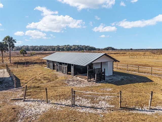 15178 NE 47TH AVENUE, Citra, FL 32113