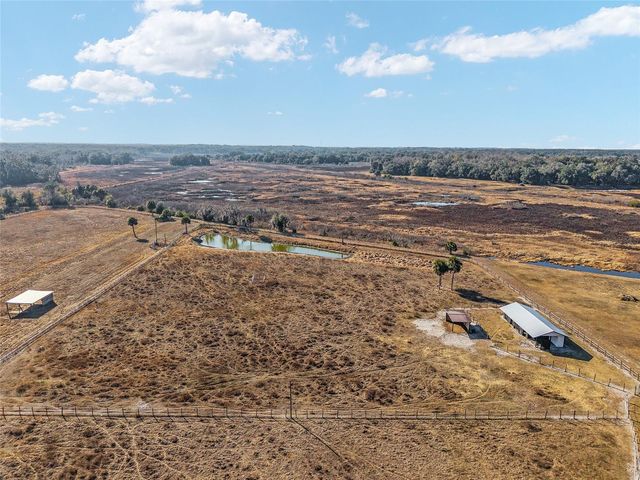 15178 NE 47TH AVENUE, Citra, FL 32113