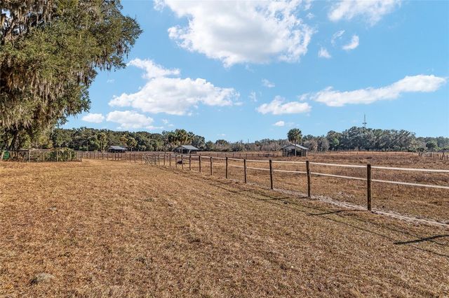 15178 NE 47TH AVENUE, Citra, FL 32113