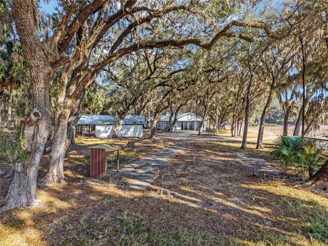 15178 NE 47TH AVENUE, Citra, FL 32113