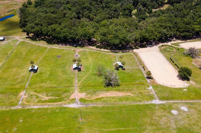 15178 NE 47TH AVENUE, Citra, FL 32113