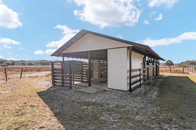 15178 NE 47TH AVENUE, Citra, FL 32113