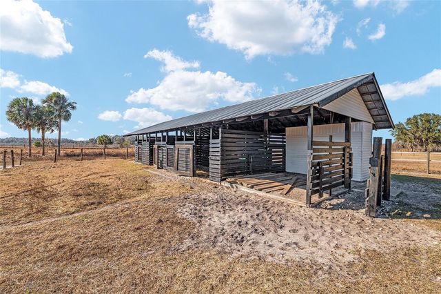 15178 NE 47TH AVENUE, Citra, FL 32113