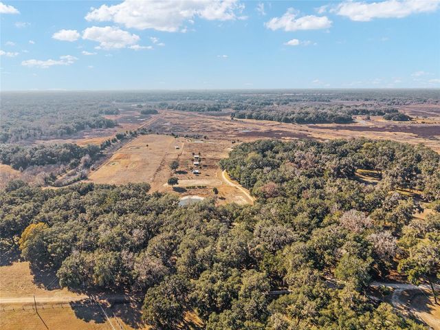 15178 NE 47TH AVENUE, Citra, FL 32113