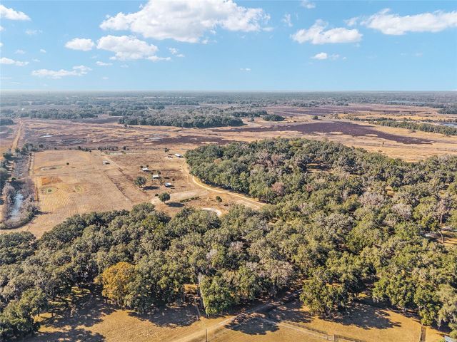 15178 NE 47TH AVENUE, Citra, FL 32113