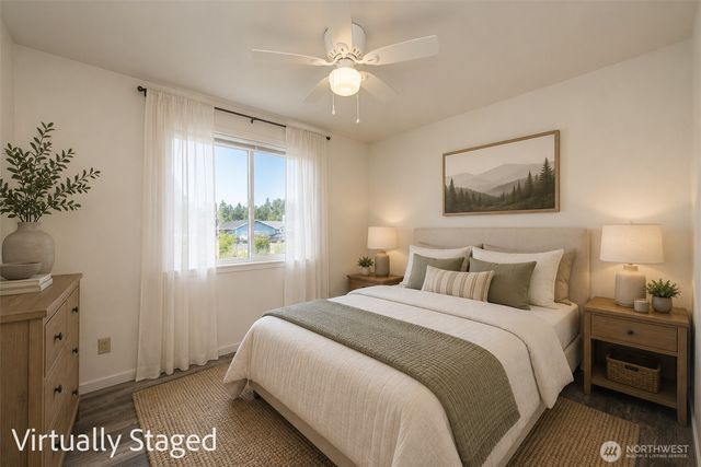 20 Elizabeth Lane, Sequim, WA 98382