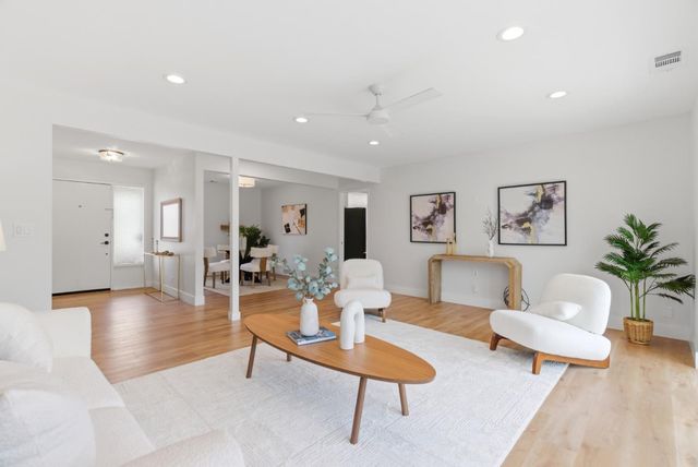 185 Budd Avenue, Campbell, CA 95008