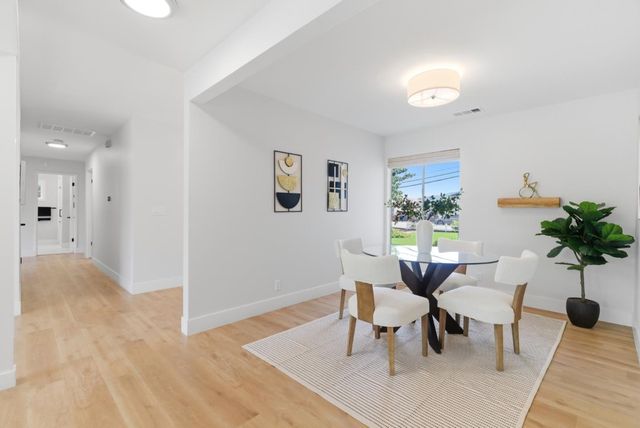 185 Budd Avenue, Campbell, CA 95008