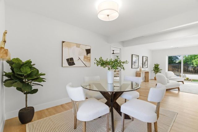 185 Budd Avenue, Campbell, CA 95008