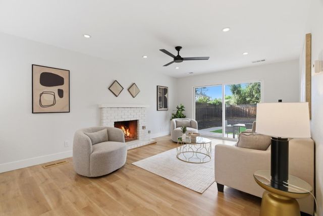 185 Budd Avenue, Campbell, CA 95008