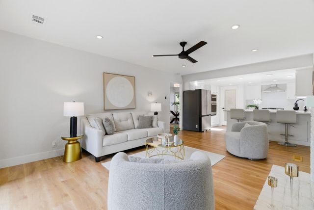 185 Budd Avenue, Campbell, CA 95008