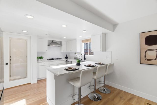 185 Budd Avenue, Campbell, CA 95008