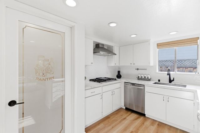 185 Budd Avenue, Campbell, CA 95008