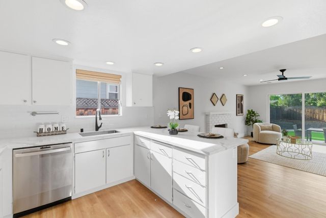 185 Budd Avenue, Campbell, CA 95008