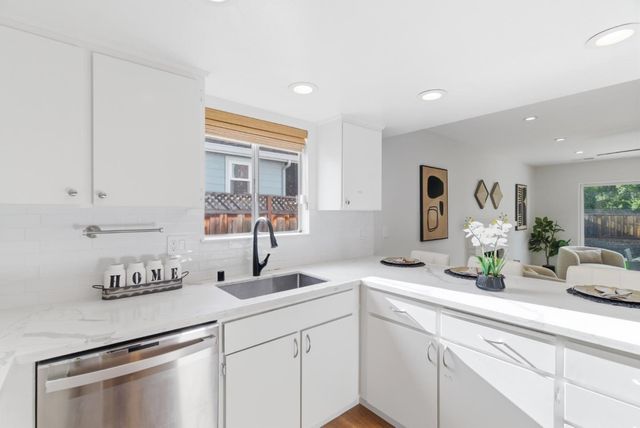 185 Budd Avenue, Campbell, CA 95008