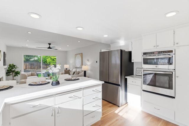 185 Budd Avenue, Campbell, CA 95008