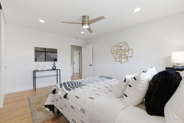 185 Budd Avenue, Campbell, CA 95008