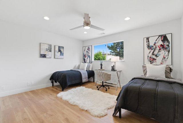 185 Budd Avenue, Campbell, CA 95008