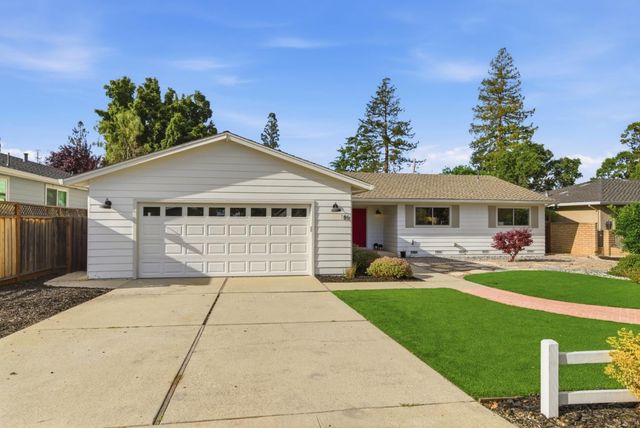 185 Budd Avenue, Campbell, CA 95008