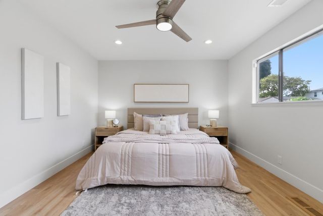 185 Budd Avenue, Campbell, CA 95008