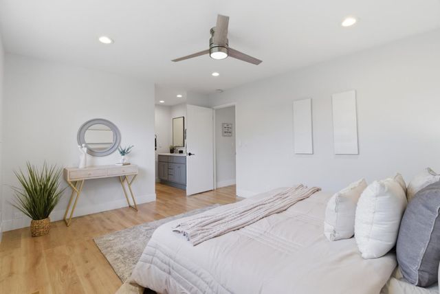 185 Budd Avenue, Campbell, CA 95008