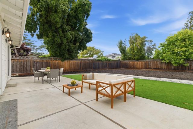 185 Budd Avenue, Campbell, CA 95008