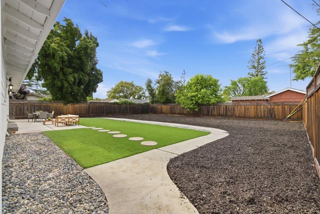 185 Budd Avenue, Campbell, CA 95008