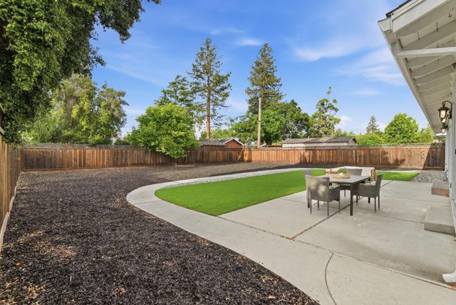 185 Budd Avenue, Campbell, CA 95008