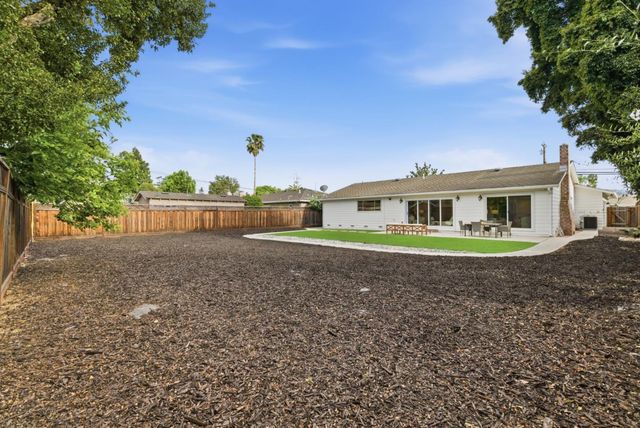 185 Budd Avenue, Campbell, CA 95008