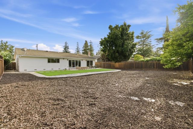 185 Budd Avenue, Campbell, CA 95008