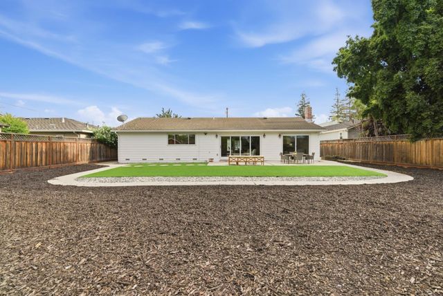 185 Budd Avenue, Campbell, CA 95008