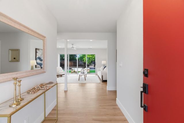 185 Budd Avenue, Campbell, CA 95008