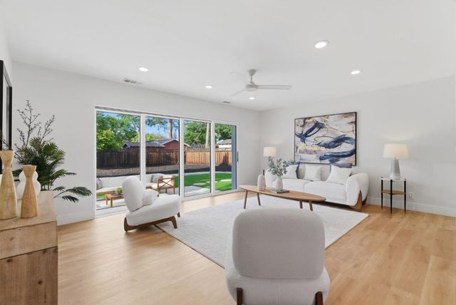 185 Budd Avenue, Campbell, CA 95008