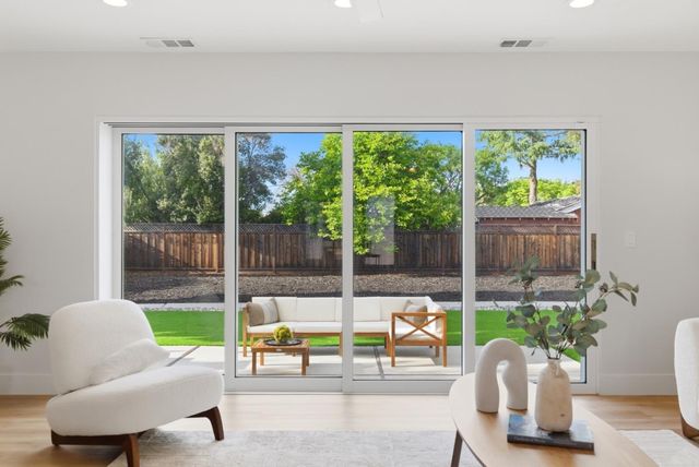 185 Budd Avenue, Campbell, CA 95008