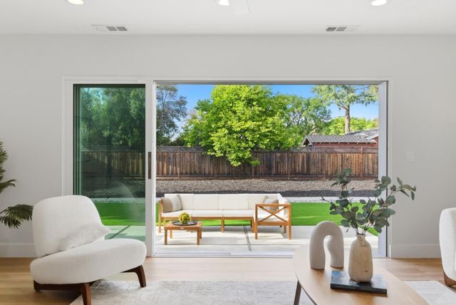 185 Budd Avenue, Campbell, CA 95008