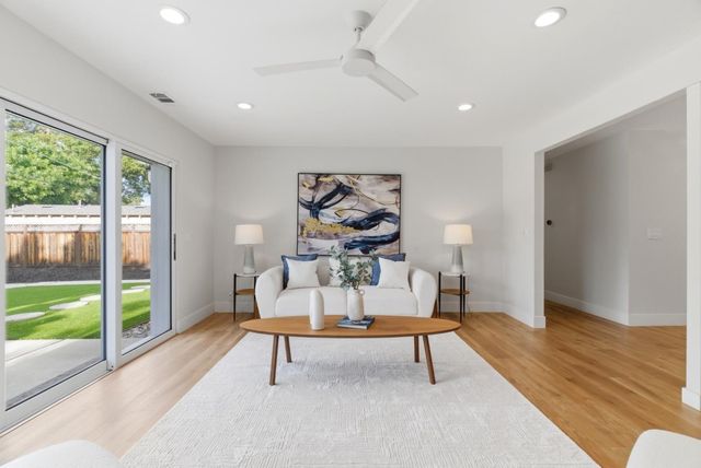 185 Budd Avenue, Campbell, CA 95008