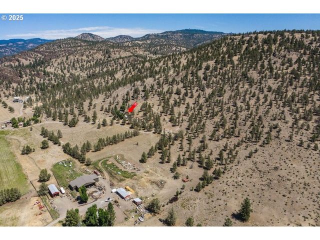 4800 Ne MILL CREEK Rd, Prineville, OR 97754