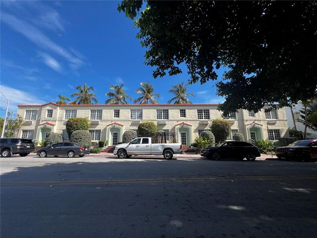 741 15th Street 12, Miami Beach, FL 33139