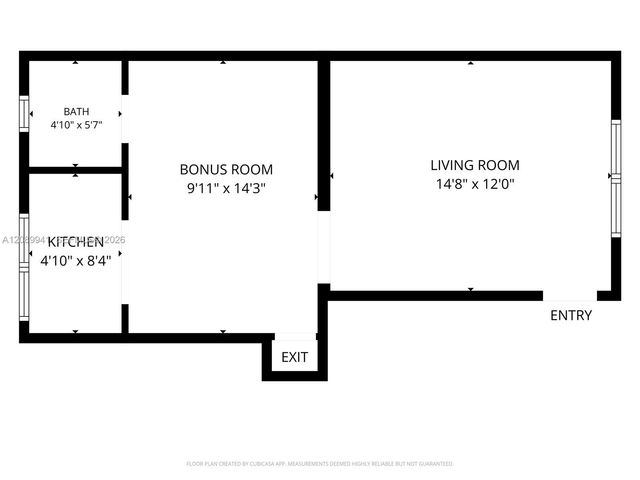741 15th Street 12, Miami Beach, FL 33139