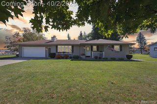 1565 Parkway Drive, Caro, MI 48723