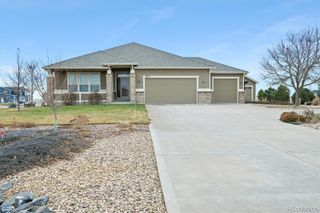 16231 Rayburn Street, Hudson, CO 80642