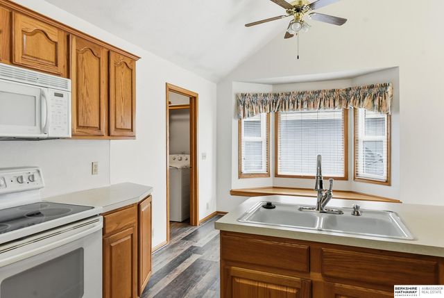 8110 Potter Street, Omaha, NE 68122