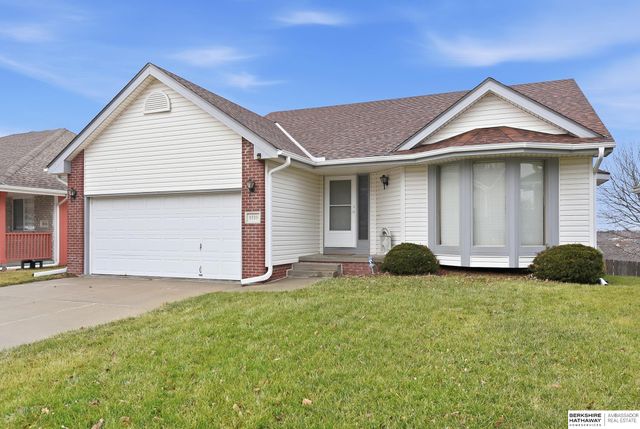 8110 Potter Street, Omaha, NE 68122