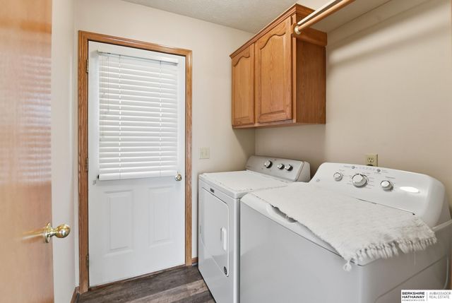 8110 Potter Street, Omaha, NE 68122