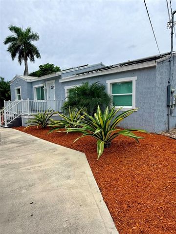 19605 SW 334th St, Homestead, FL 33034