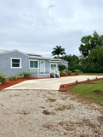 19605 SW 334th St, Homestead, FL 33034