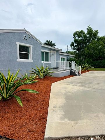 19605 SW 334th St, Homestead, FL 33034